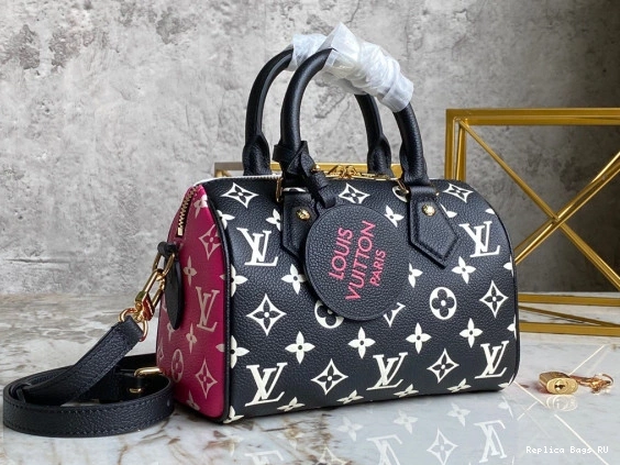 Cheap SPEEDY Louis 20 Vuitton BANDOULIÈRE 0717
